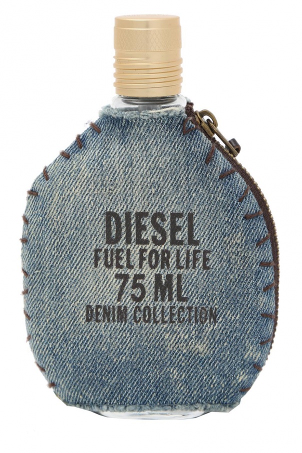 Fuel For Life香水75ml Denim Collection系列Diesel - Vitkac 中国